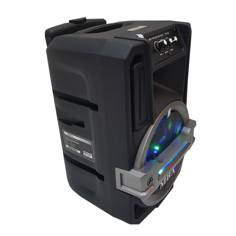 Loa kéo di động  mini MBA FR 8A